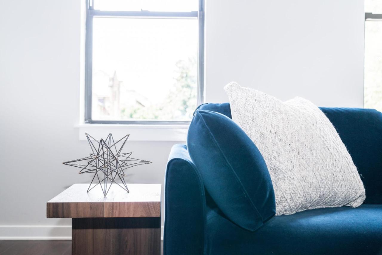 Cozysuites Musicrow Astonishing Studio With Free Parking 37 Nashville Esterno foto