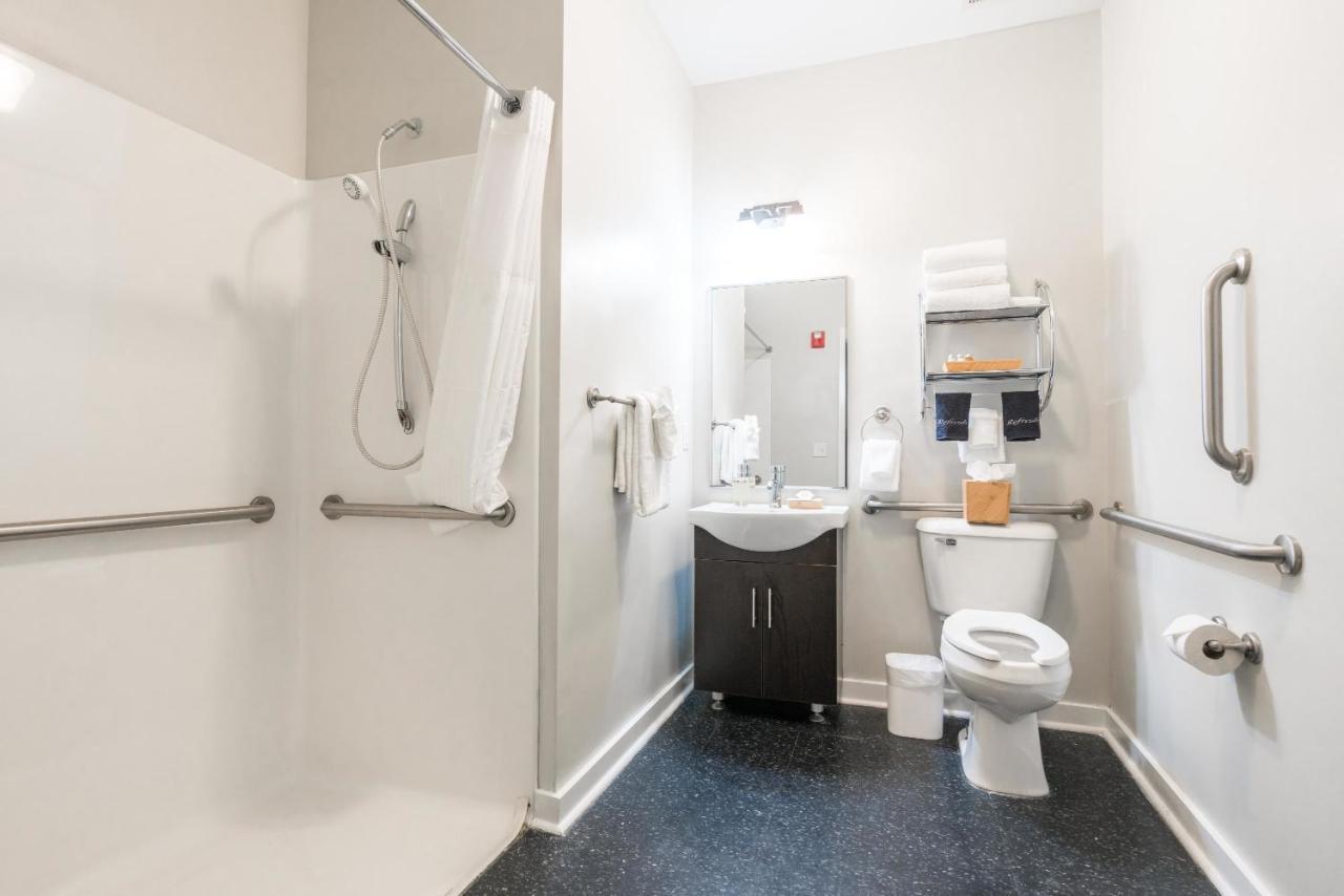 Cozysuites Musicrow Astonishing Studio With Free Parking 37 Nashville Esterno foto