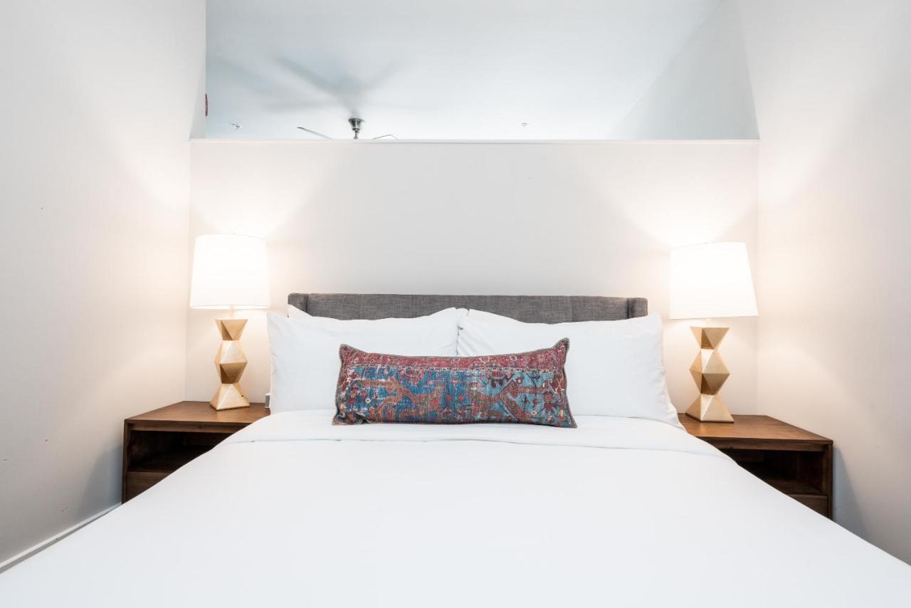 Cozysuites Musicrow Astonishing Studio With Free Parking 37 Nashville Esterno foto