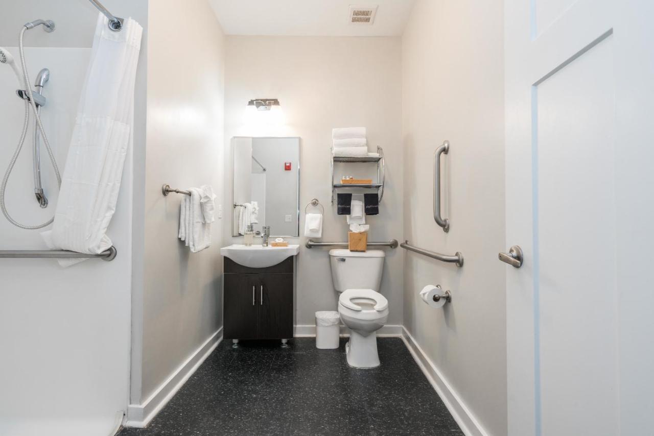 Cozysuites Musicrow Astonishing Studio With Free Parking 37 Nashville Esterno foto