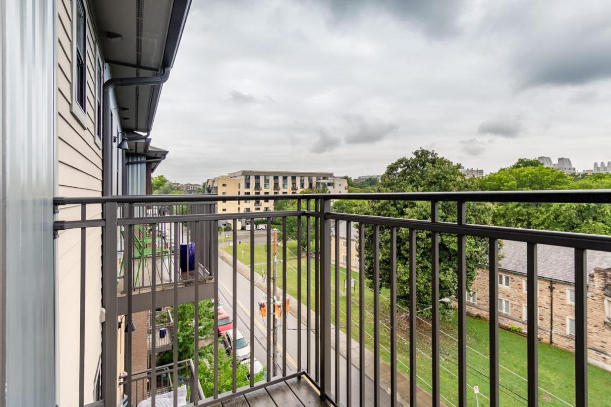 Cozysuites Musicrow Astonishing Studio With Free Parking 37 Nashville Esterno foto
